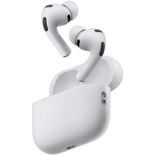 Bluetooth qulaqlıq Apple Aırpods PRO 3 — Simsiz qulaqlıqlar, Bakı (3)