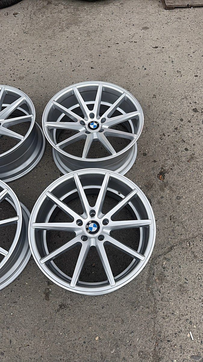 BMW diskləri R19 — Ehtiyat hissələri və aksesuarlar, Bakı (2)