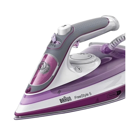 Ütü Braun SI5037VI — Ütü, Bakı (3)