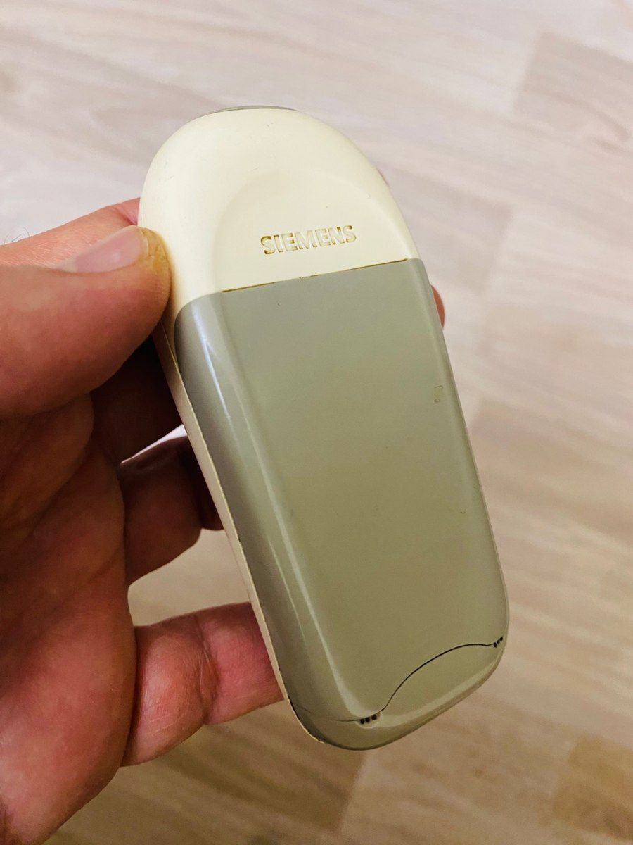 Siemens A52 — Smartfonlar, Bakı (6)