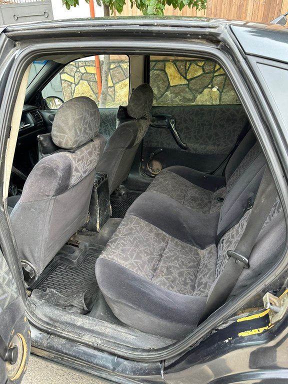 Opel Vectra, 1.6 L, 1996 il, 530 000 km 90-ZB-295 — Avtomobillər, Gəncə (8)