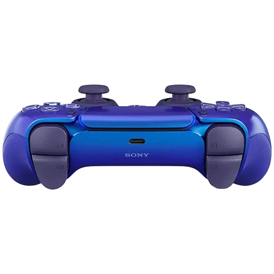 Dualsense Sony Ps5 Chroma Indigo — İdman, hobi, istirahət, Bakı (3)