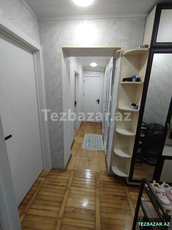 Bakı Ş Xətai R.satılır — Mənzil, Bakı (2)