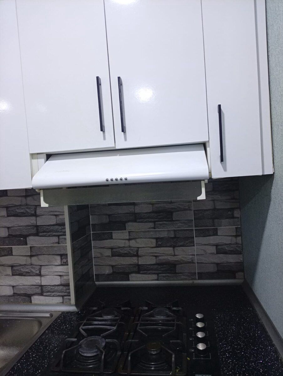 Mətbəx mebeli — Mebel, Xırdalan (7)