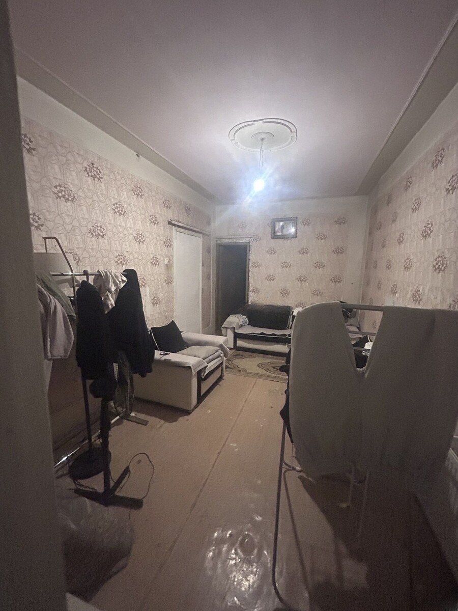 İcarəyə verilir 5 otaqlı köhnə tikili 100 m² — Mənzil, Sumqayıt (7)