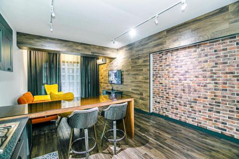 İcarəyə verilir 2 otaqlı yeni tikili 105 m² — Bakı