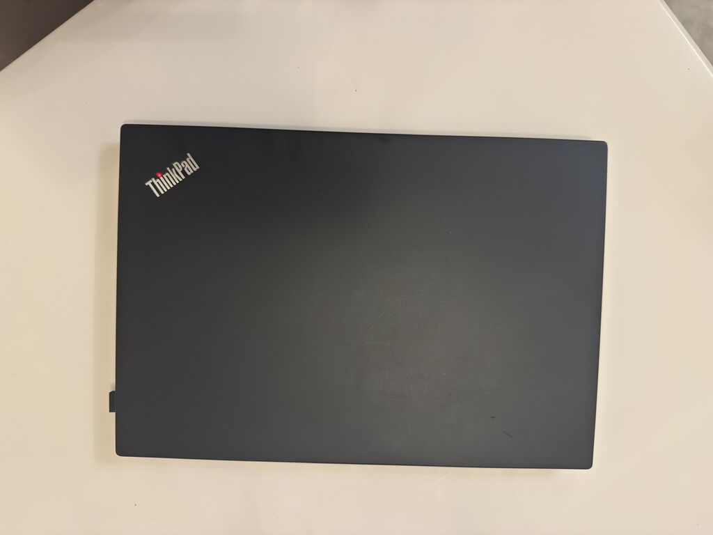 İşlənmiş Lenovo ThinkPad, 14 Intel Core i7, 256 GB — Lenovo, Bakı (6)