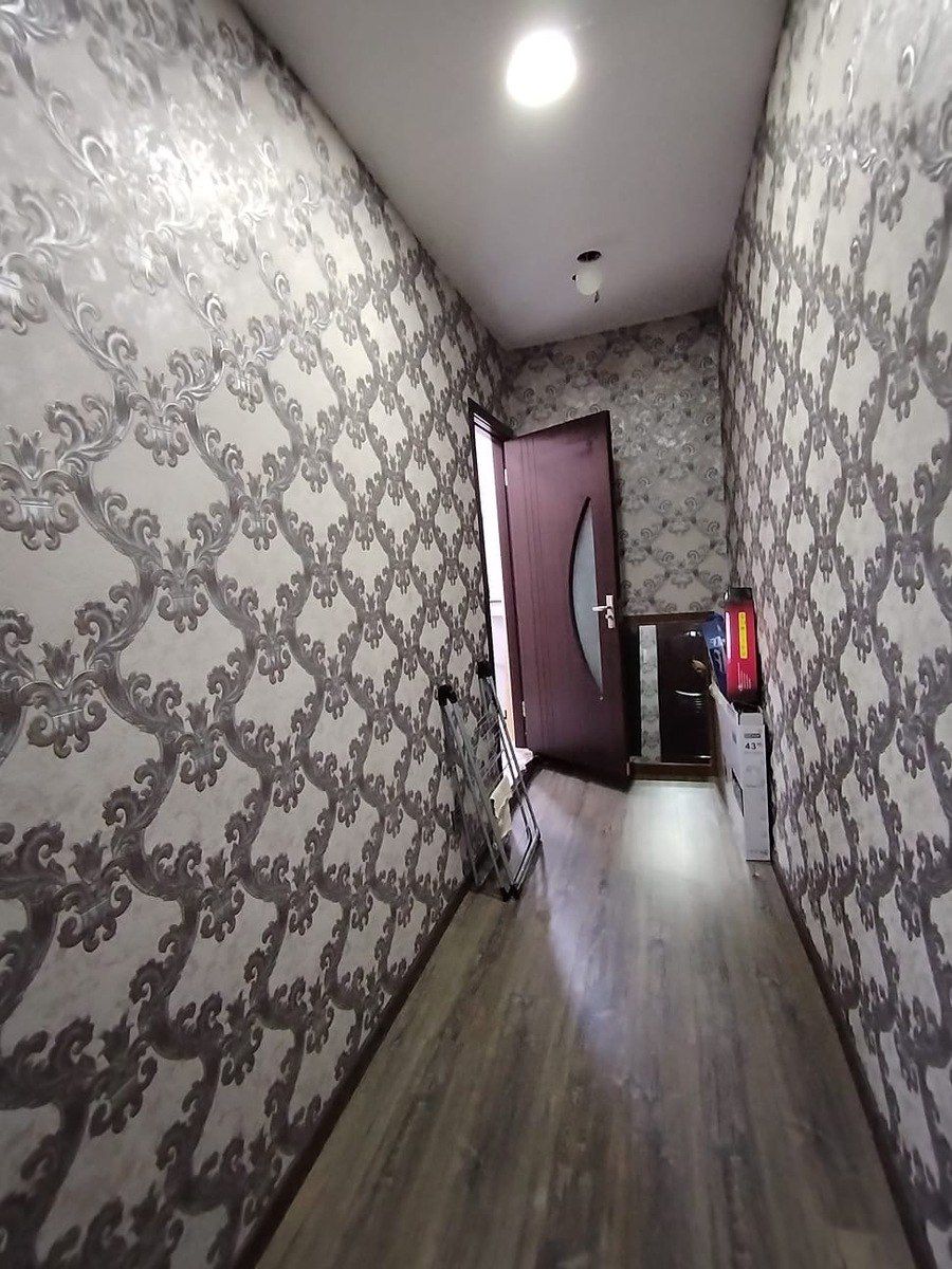 Satılır 2 otaqlı yeni tikili 55 m² — Mənzil, Bakı (7)