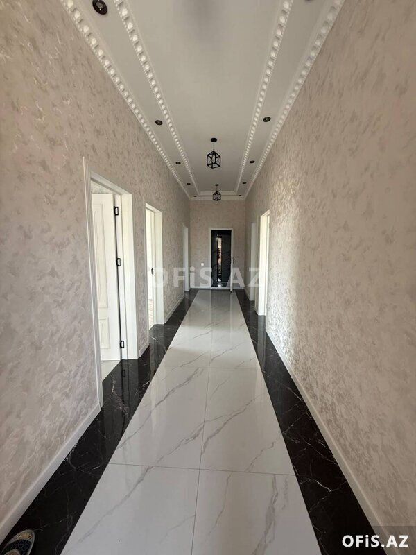 Həyət evləri Satılır Sabunçu r., Maştağa q., 4 otaq, 127 m² — Ev, villa, Bakı (3)