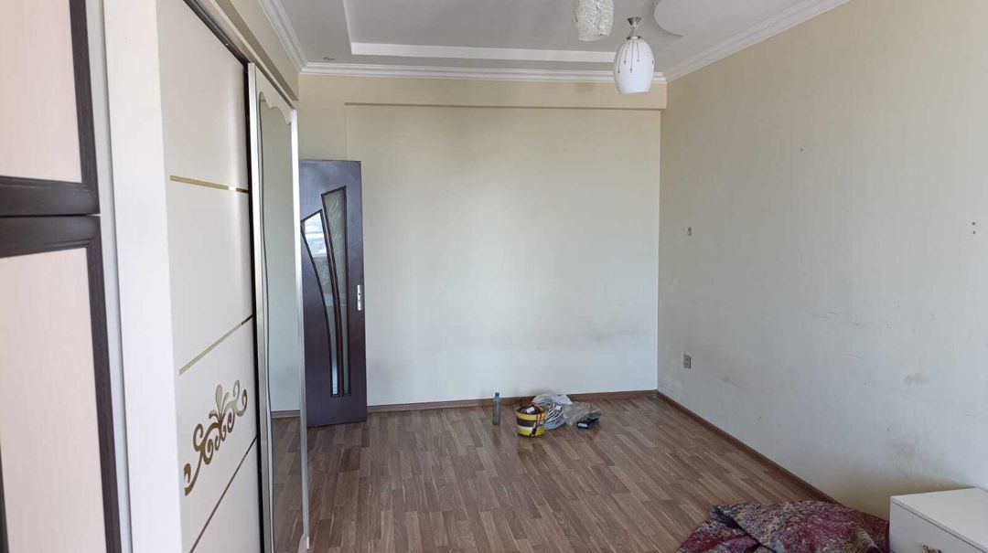 Satılır 2 otaqlı yeni tikili 97.7 m² — Mənzil, Bakı (5)
