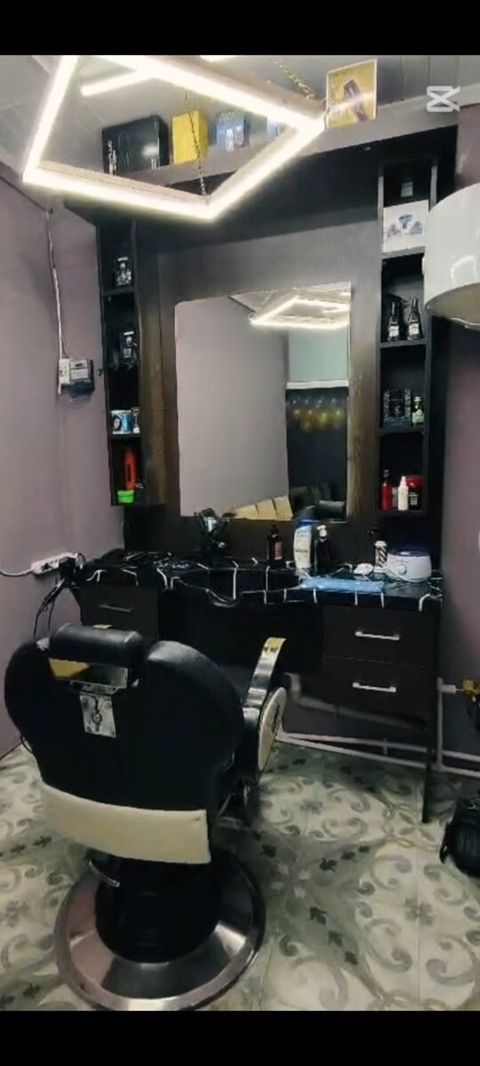 Salon mebeli — Bakı