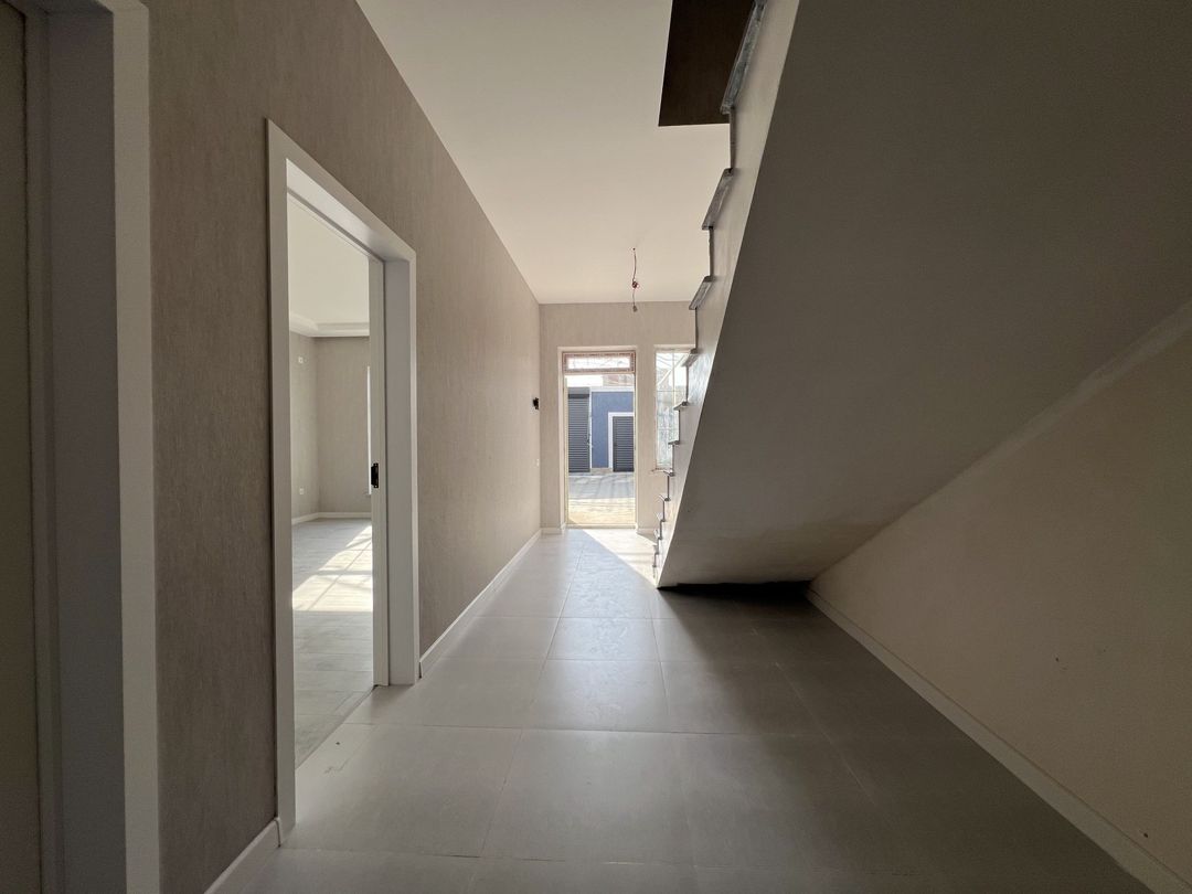 Satılır 4 otaqlı həyət evi/bağ evi 140 m² — Ev, villa, Bakı (3)