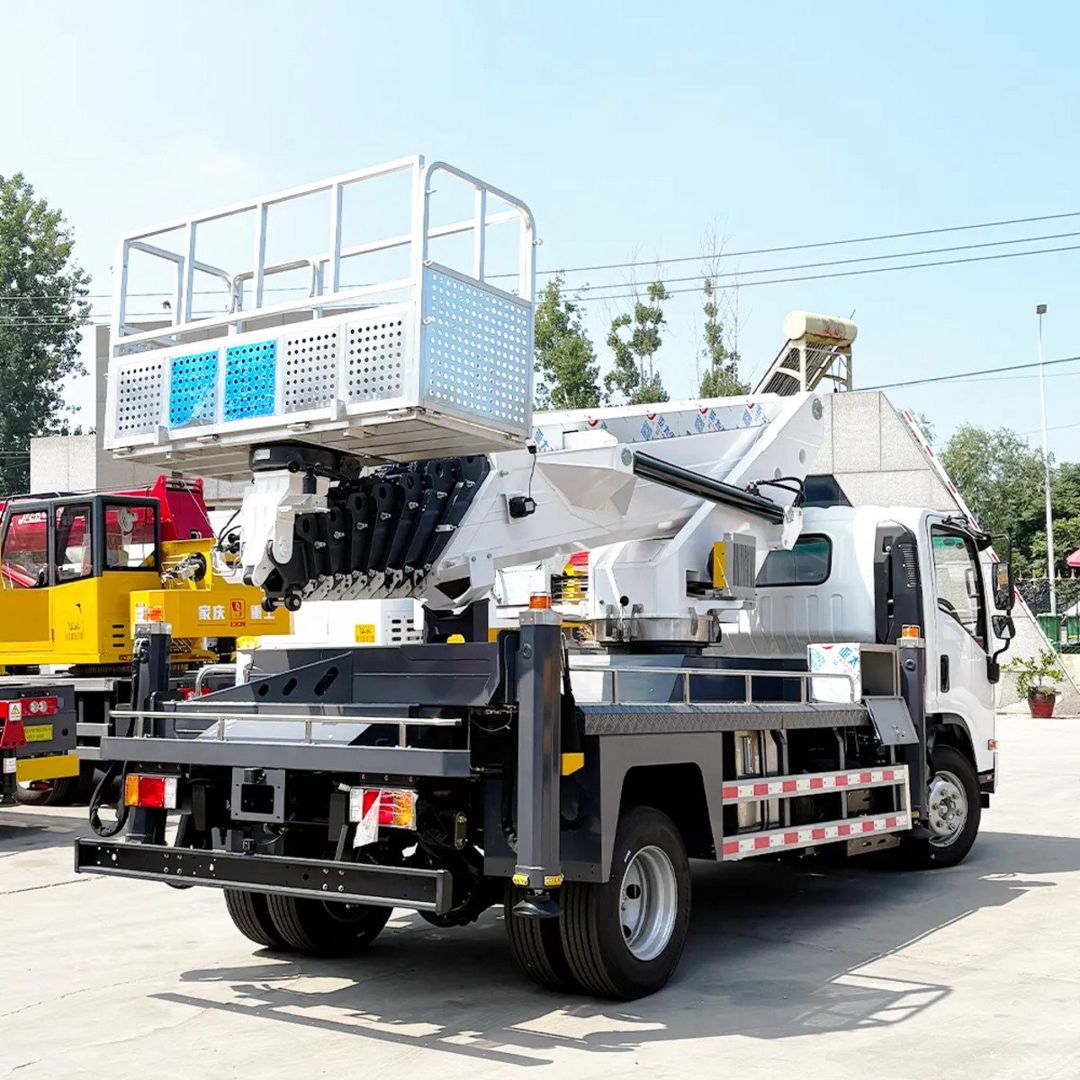İsuzu 30m avtosəbət — Yük avtomobilləri və qoşqular, Bakı (2)