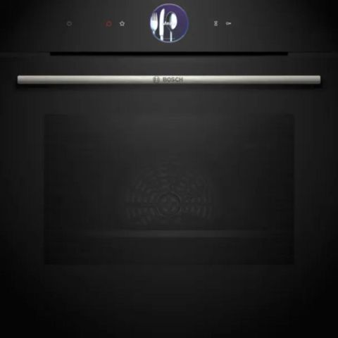 Quraşdırılan soba Buılt-ın Oven Bosch HBG7361B1 — CAUTECH