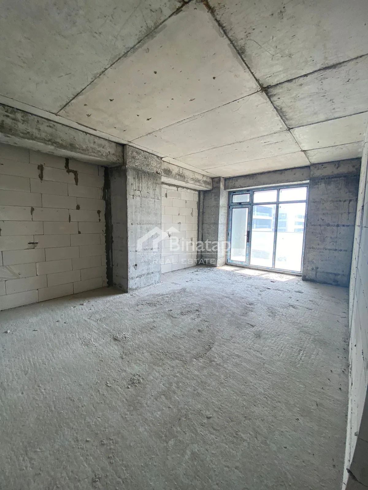 Satılır 2 otaqlı yeni tikili 108 m², Nizami metrosu, Yasamal rayonu — Mənzil, Bakı (3)