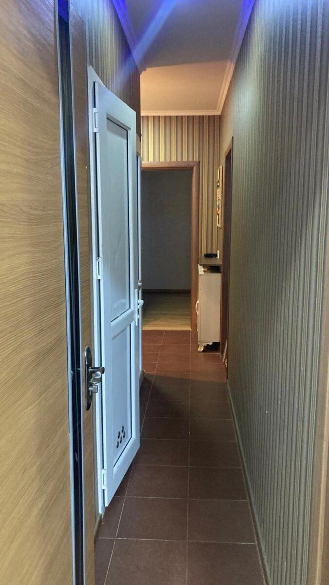 4-otaqlı mənzil, Sumqayıt ş., 90 m² — Mənzil, Sumqayıt (5)