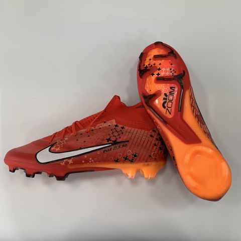 Futbol butsları Nike Air Zoom, qırmızı, 43 ölçü — Bakı