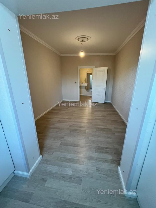 Satılır 2 otaqlı Bina evi menzil (Köhnə tikili), 65 m², Nizami rayonu — Mənzil, Bakı (7)