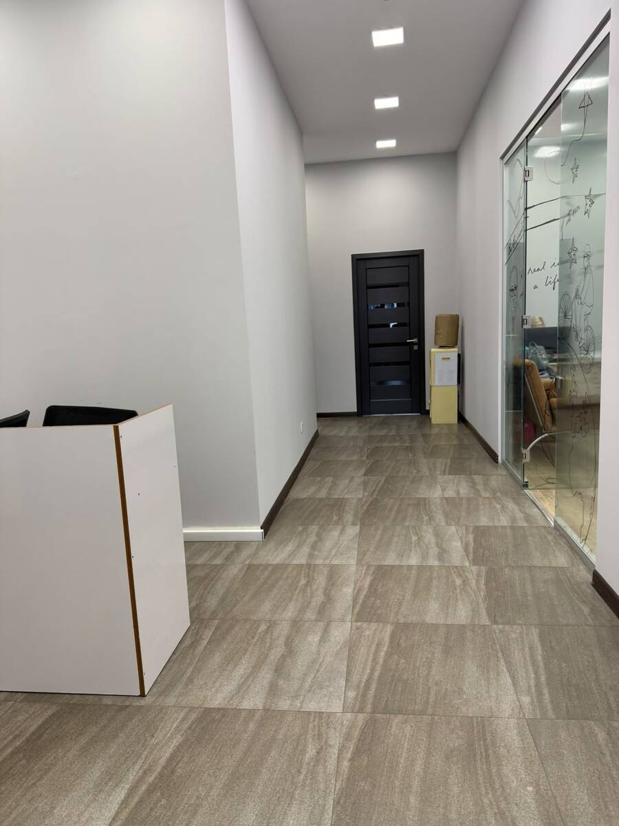 İcarəyə verilir 5 otaqlı ofis 211 m² — Ofis, Bakı (10)