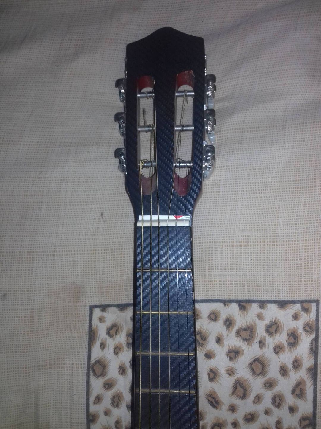 Классическая гитара — Musiqiə alətləri, Bakı (4)