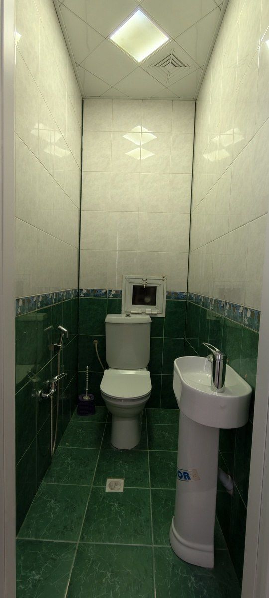 Satılır 3 otaqlı yeni tikili 148 m² — Mənzil, Bakı (5)