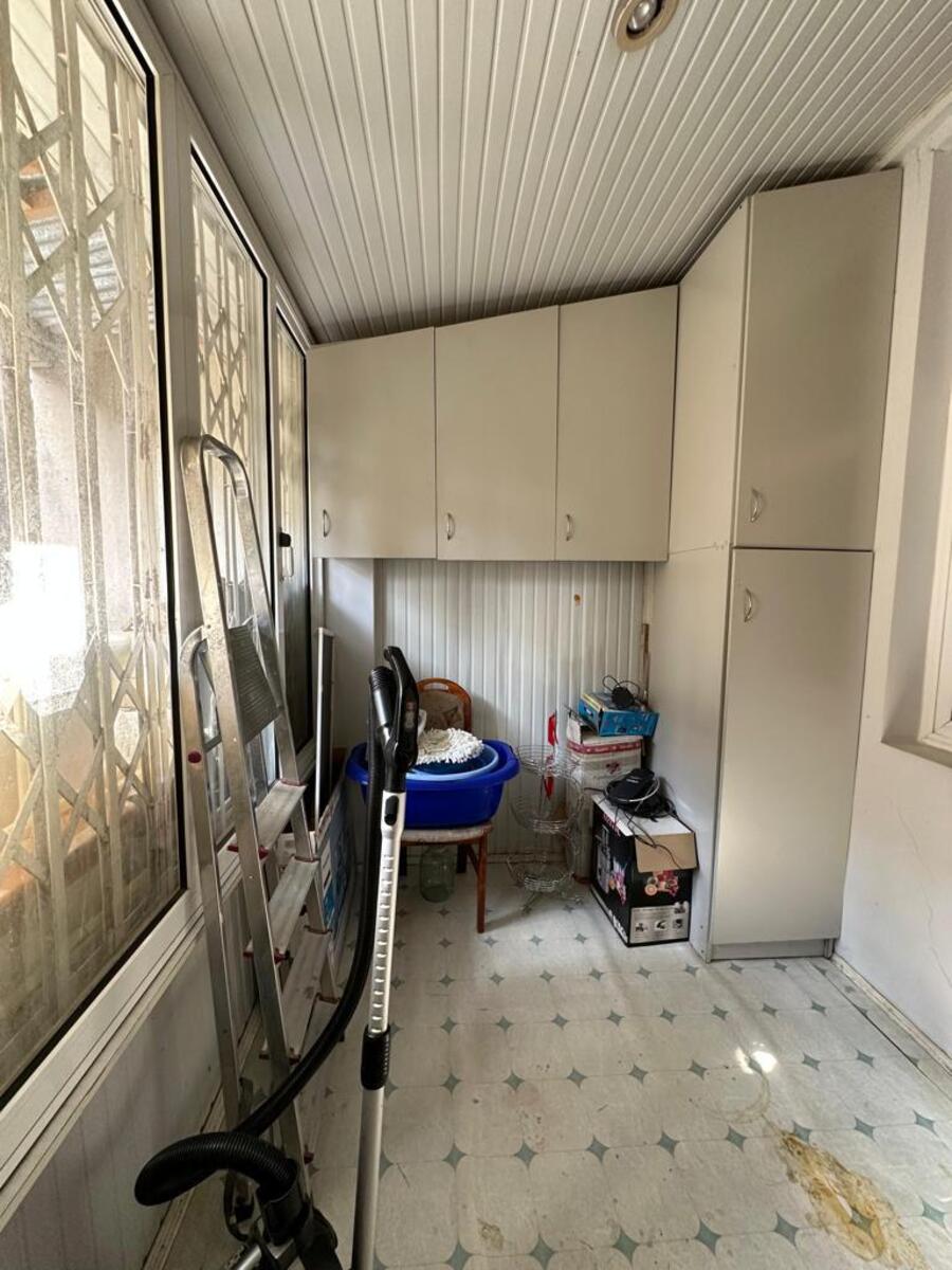 İcarəyə verilir 4 otaqlı köhnə tikili 115 m² — Mənzil, Bakı (10)