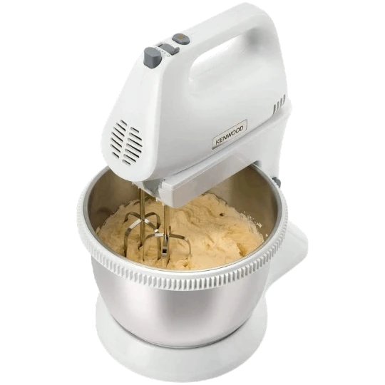 Mikser Kenwood HMP34.A0WH — Mətbəx texnikası, Bakı (2)