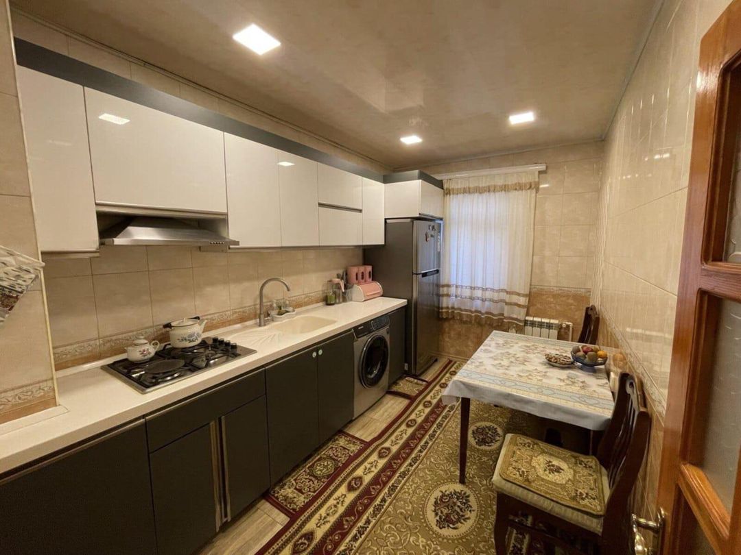 3-otaqlı mənzil, Sumqayıt ş., 74 m² — Mənzil, Sumqayıt (8)