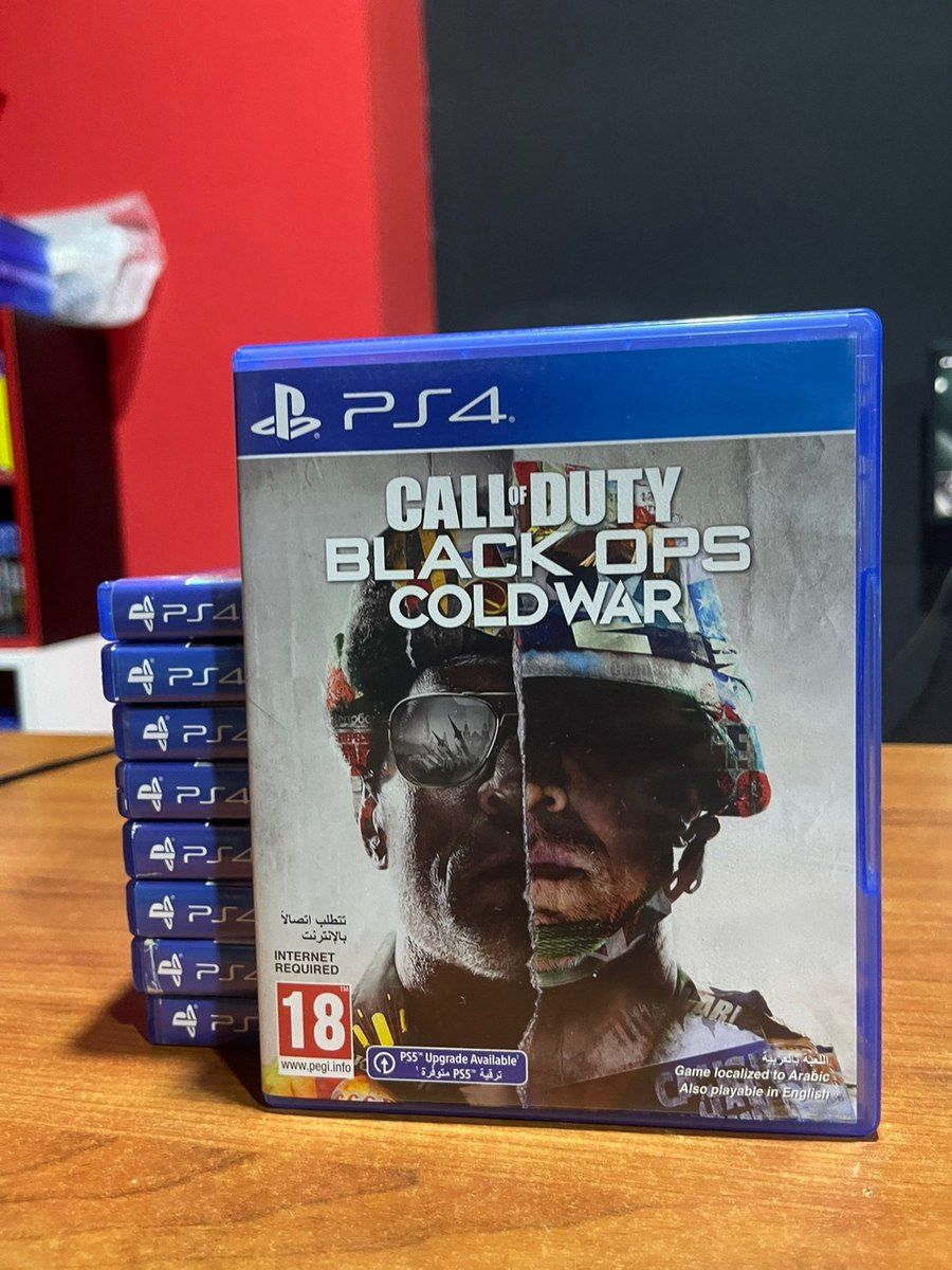 PS4, PS5 oyun diskləri — Oyunlar, konsollər və proqramlar, Bakı (7)