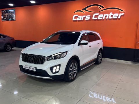 Kia Sorento, 2.0 L, 2015 il, 220 000 km — 35 900 ₼ · Sumqayıt · Avtomobillər Kia Sorento, 2.0 L, 2015 il, 220 000 km — Sumqayıt