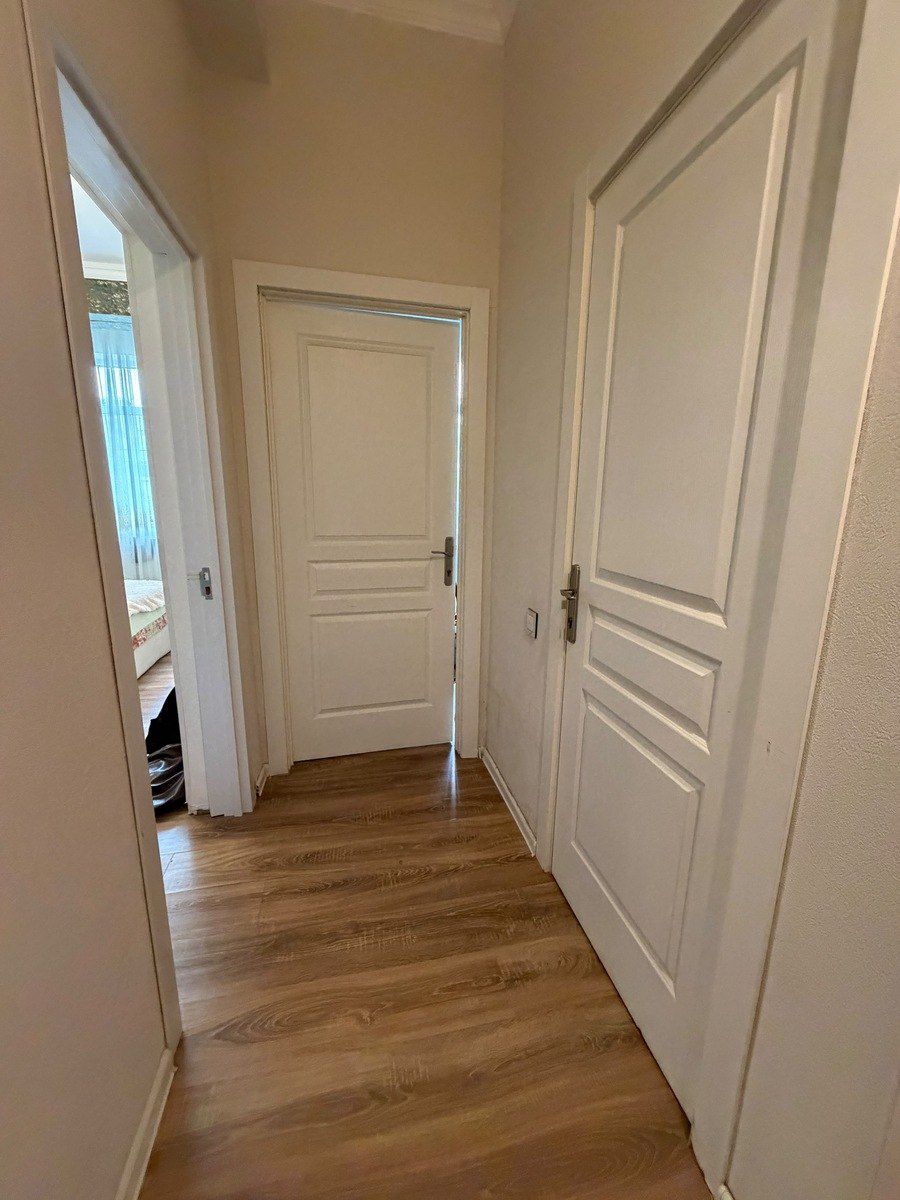 Satılır 3 otaqlı yeni tikili 90 m² — Mənzil, Bakı (10)
