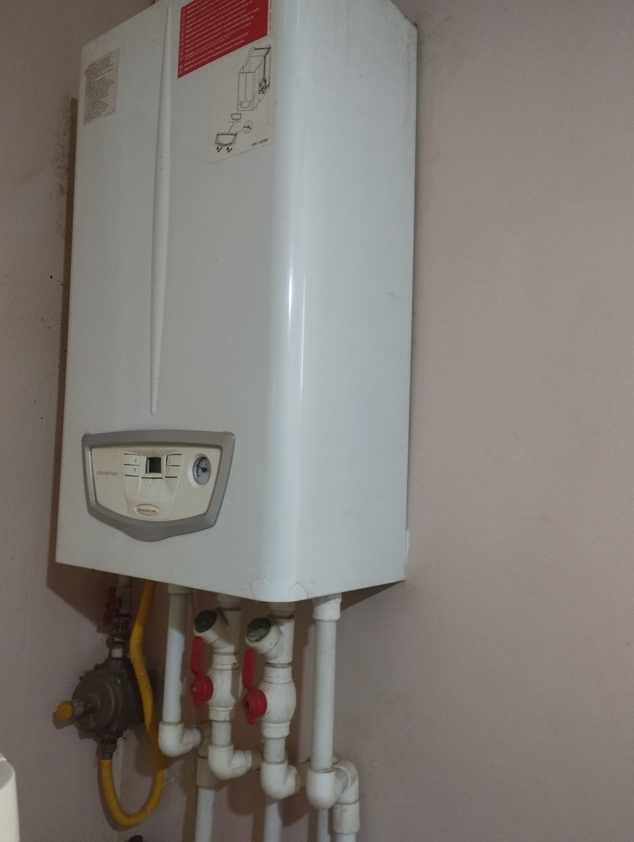 1-otaqlı mənzil kirayə verilir, Suraxanı r., 40 m² — Mənzil, Bakı (5)