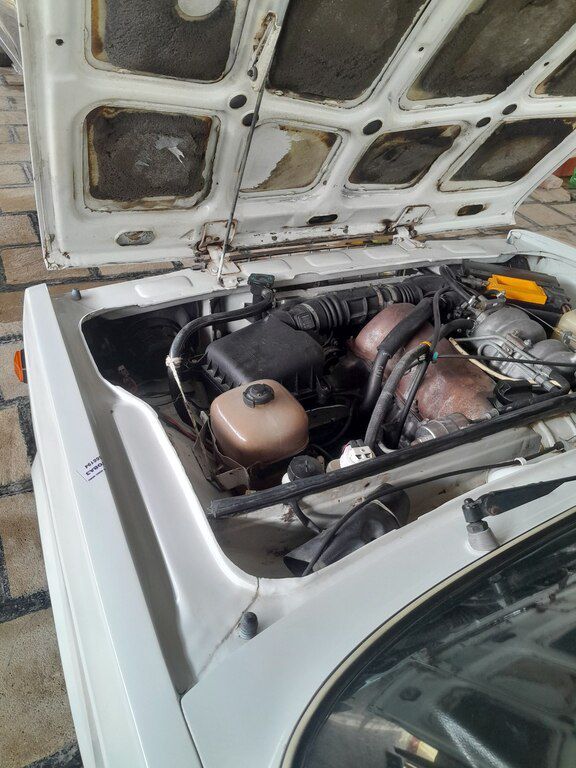 Lada (VAZ) 2107, 1.6 L, 2010 il, 52 000 km — Avtomobillər, Salyan (7)