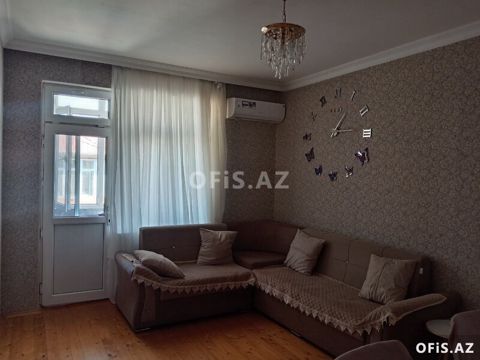 Yeni tikili Satılır Abşeron r., Masazır q., 3 otaq, 65 m² — Bakı