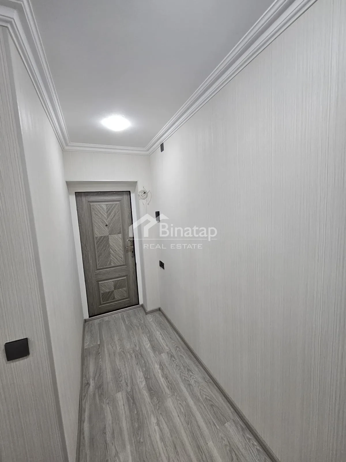 Satılır 2 otaqlı köhnə tikili 37 m², Neftçilər metrosu, Nizami rayonu — Mənzil, Bakı (3)