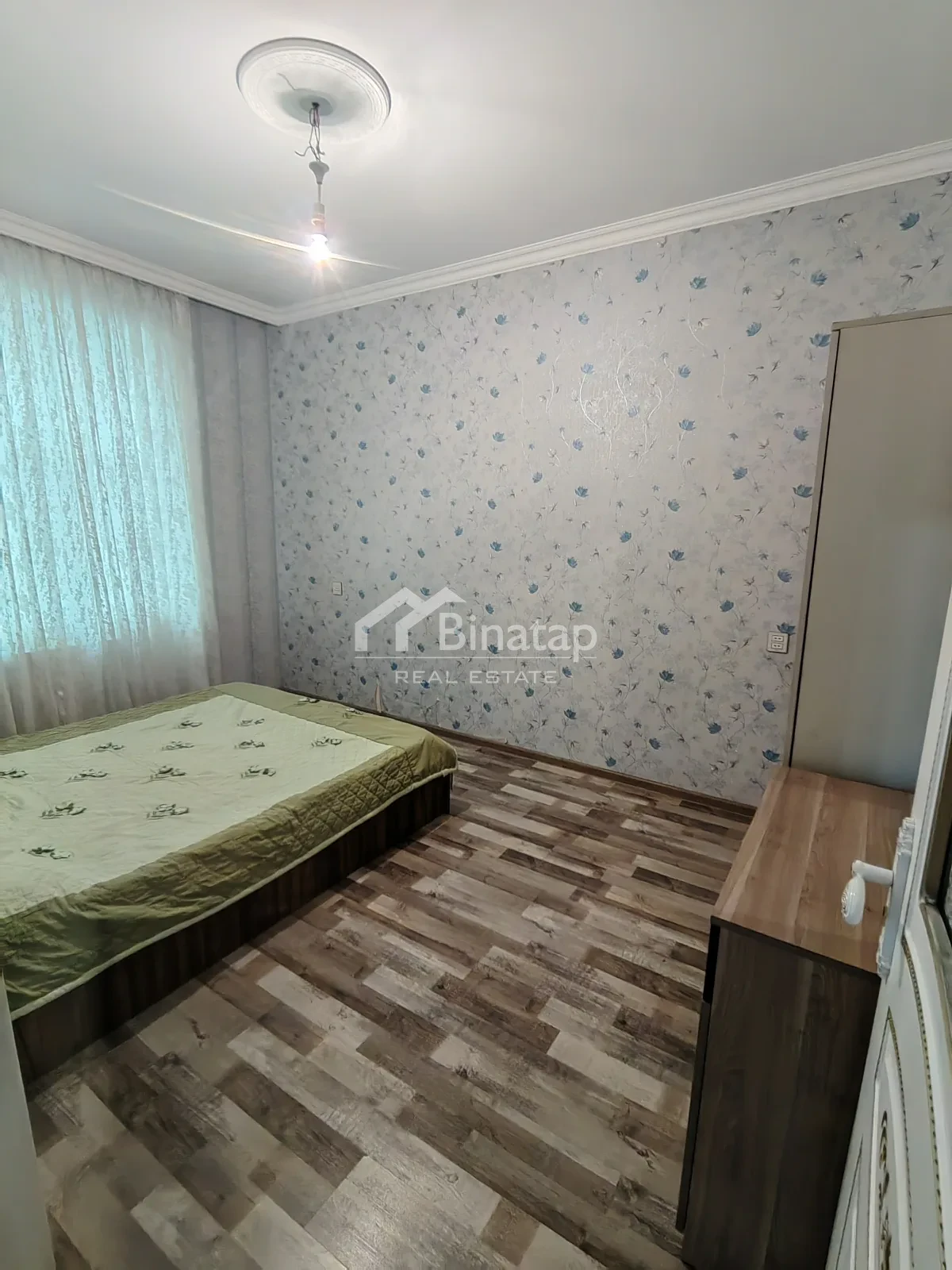 Satılır 4 otaqlı həyət evi / bağ evi 150 m², Xırdalan şəhəri — Ev, villa, Bakı (5)