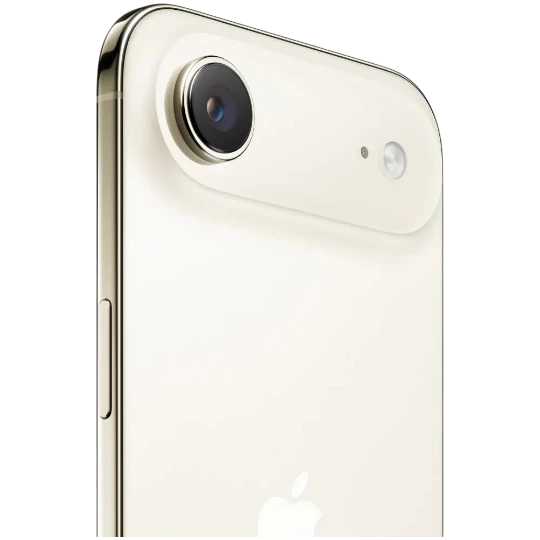 Mobil Telefon Iphone Air 256 GB Light Gold — Smartfonlar, Bakı (4)