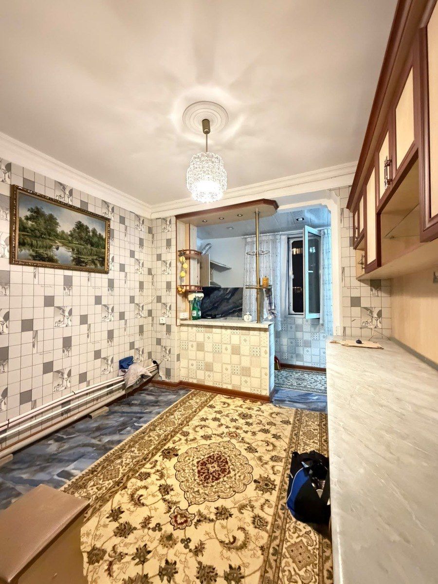 Satılır 3 otaqlı köhnə tikili 85 m² — Mənzil, Bakı (6)