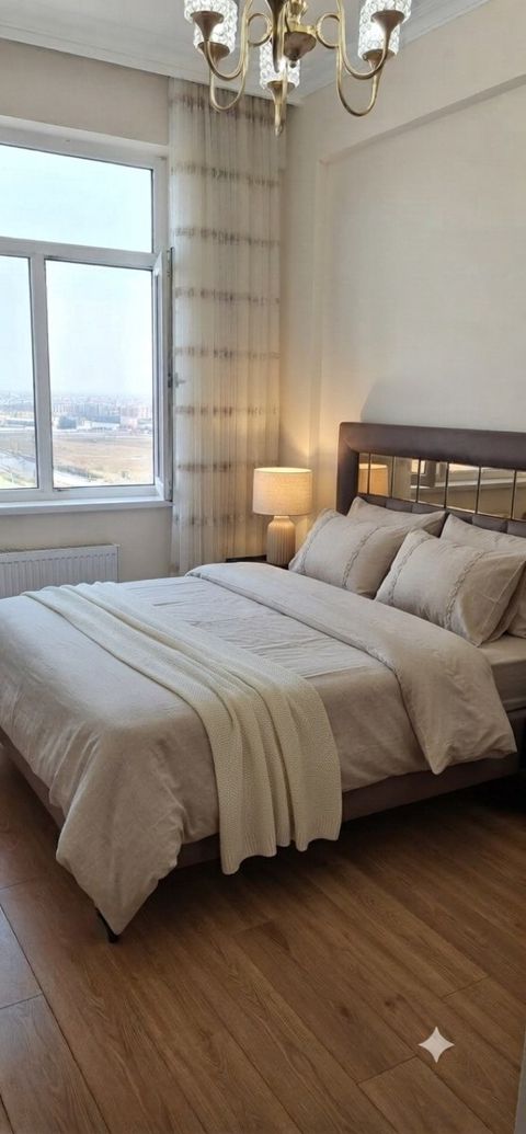 Yataq otağı mebeli — Bakı