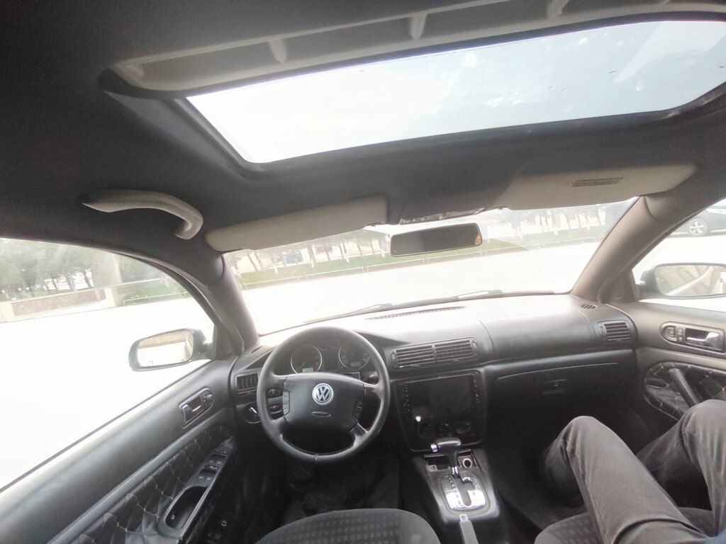 Volkswagen Passat, 1.4 L, 2023 il, 35 000 km 90-LD-631 — Avtomobillər, Bakı (3)
