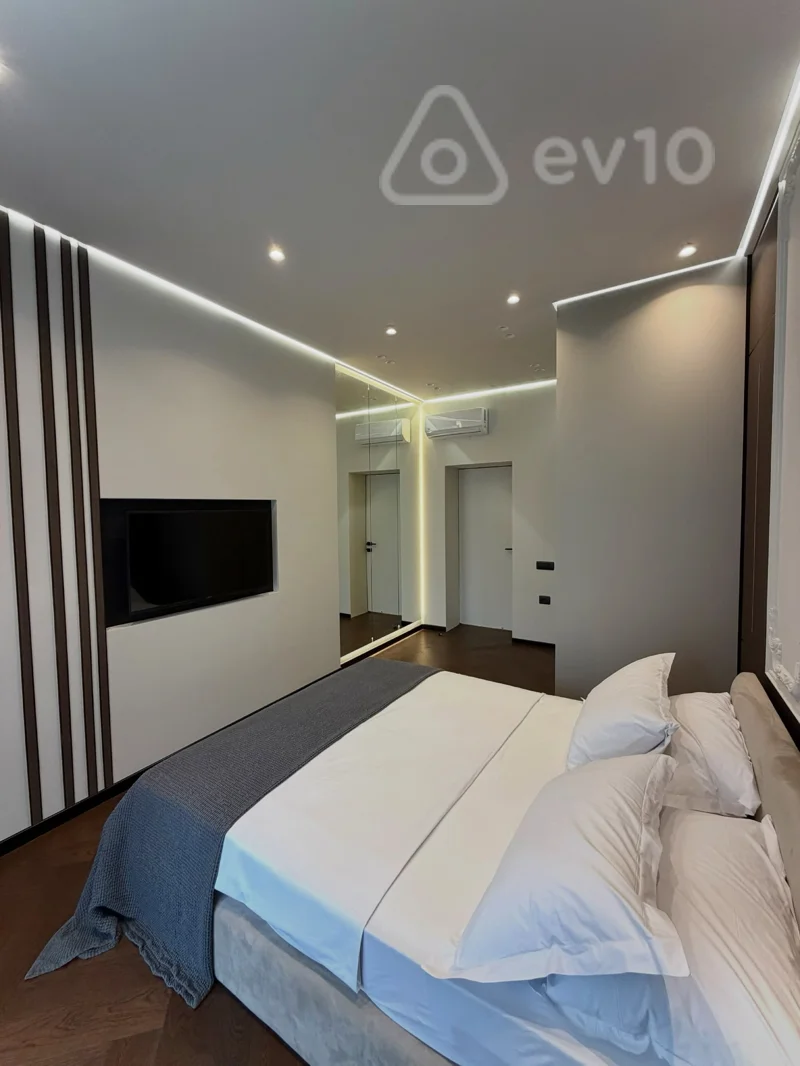 2 otaqlı mənzil, 62 m², Elyar eliyev — kirayə — Mənzil, Bakı (7)