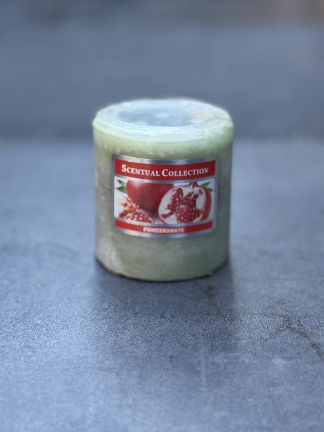 Ətirli şam Pomegranate — Mallar, Bakı
