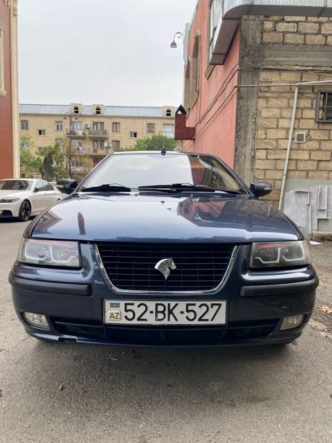 Khazar LX, 1.7 L, 2019 il, 95 000 km — 5 500 ₼ · Gəncə · Avtomobillər Khazar LX, 1.7 L, 2019 il, 95 000 km — Gəncə