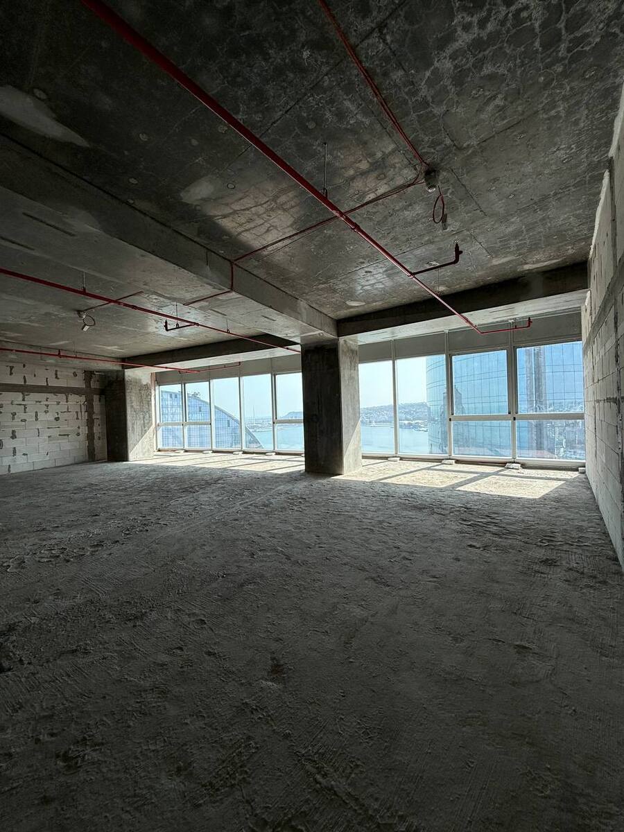 Satılır 3 otaqlı yeni tikili 156 m² — Mənzil, Bakı (3)