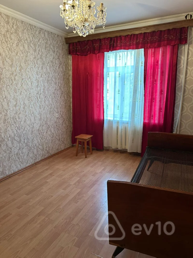 3 otaqlı mənzil, 69 m², Süleyman Sani Axundov küçəsi — Mənzil, Bakı (4)
