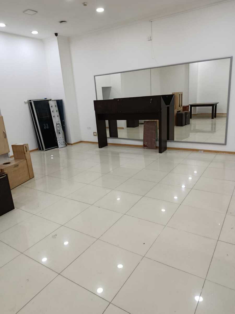 İcarəyə verilir obyekt 142 m² — Əmlak, Bakı (2)