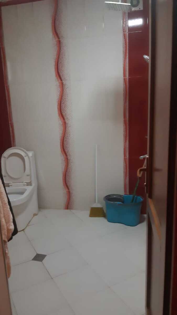 Satılır 5 otaqlı həyət evi/bağ evi 220 m² — Ev, villa, Bakı (12)