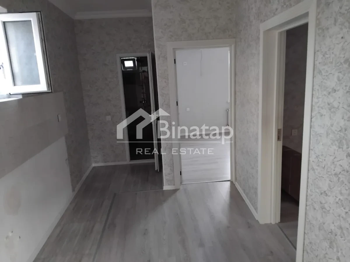 Satılır 4 otaqlı həyət evi / bağ evi 90 m², Koroğlu metrosu, Sabunçu rayonu — Ev, villa, Bakı (5)