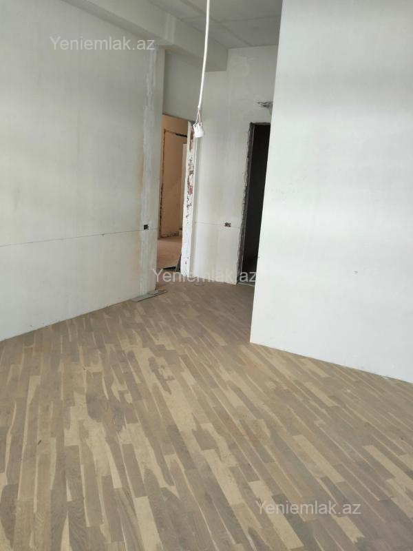 Satılır 3 otaqlı Bina evi menzil (Yeni tikili), 129 m², Xətai rayonu — Mənzil, Bakı (12)