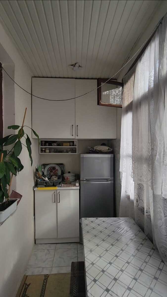 Satılır 2 otaqlı köhnə tikili 30 m² — Mənzil, Bakı (3)